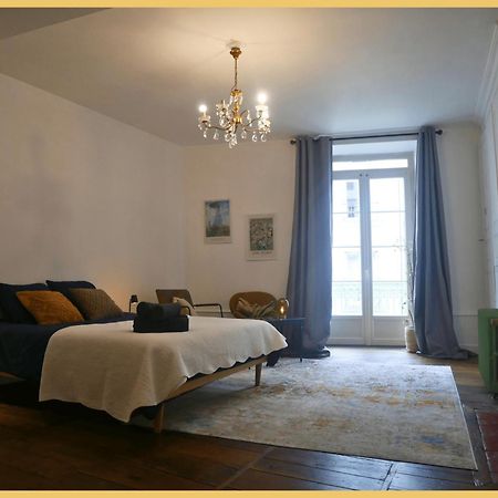 Les Suites De เบลลาค ภายนอก รูปภาพ