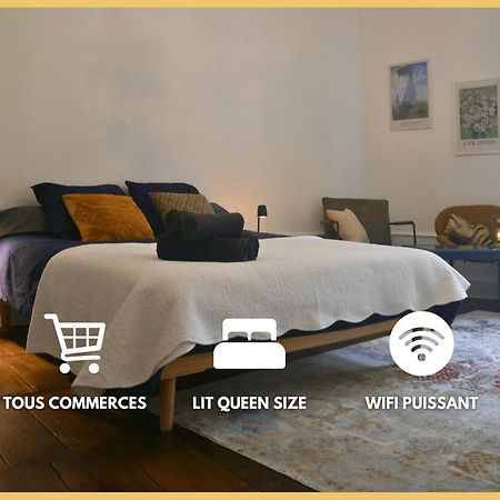 Les Suites De เบลลาค ภายนอก รูปภาพ