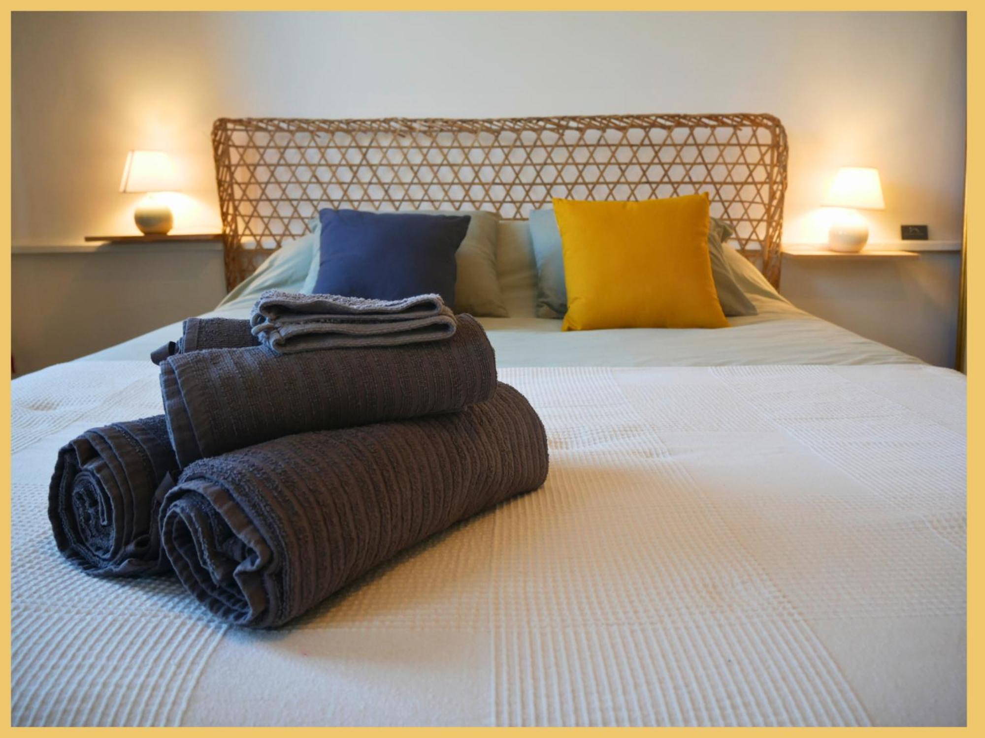 Les Suites De เบลลาค ภายนอก รูปภาพ