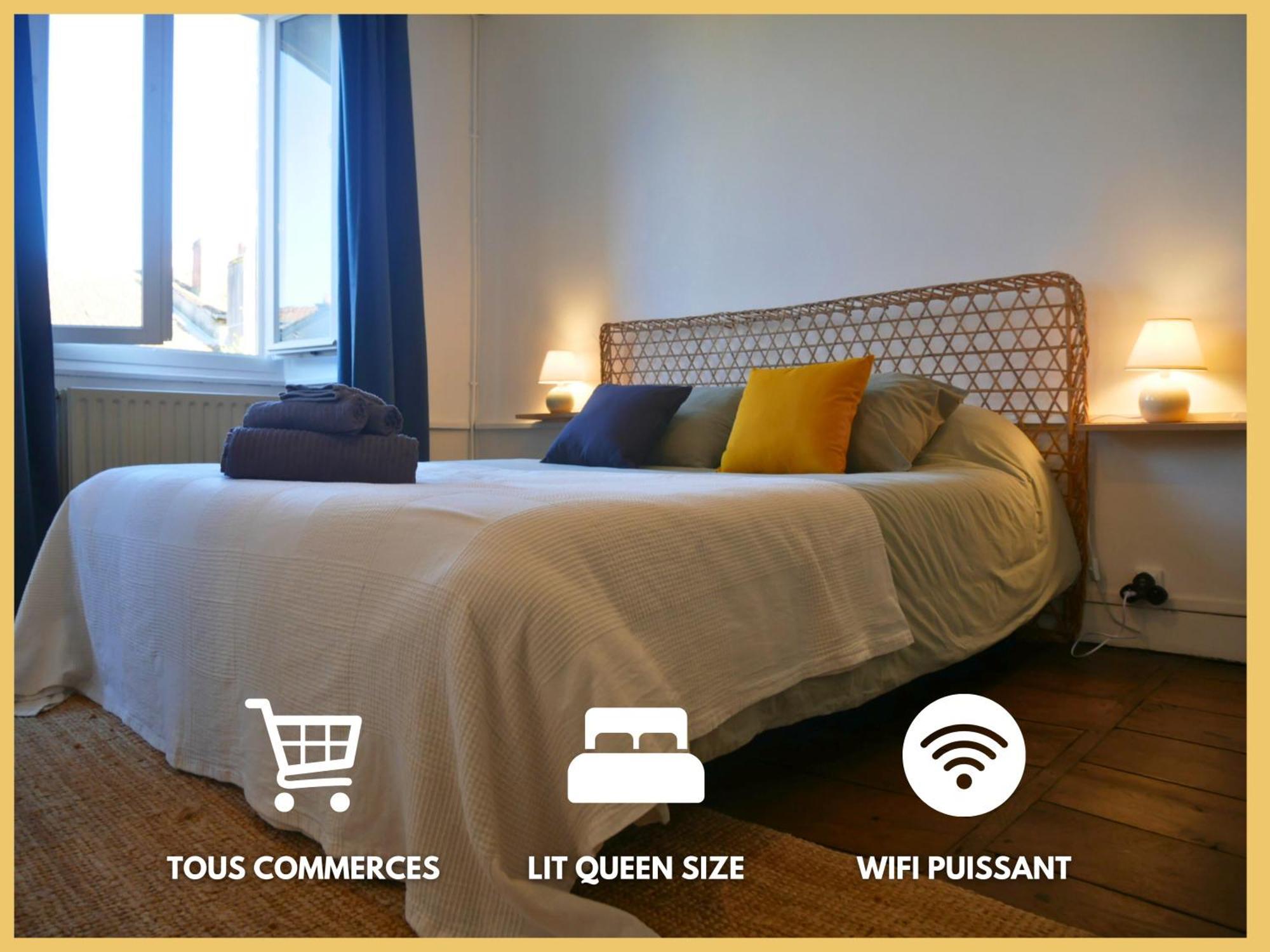 Les Suites De เบลลาค ภายนอก รูปภาพ