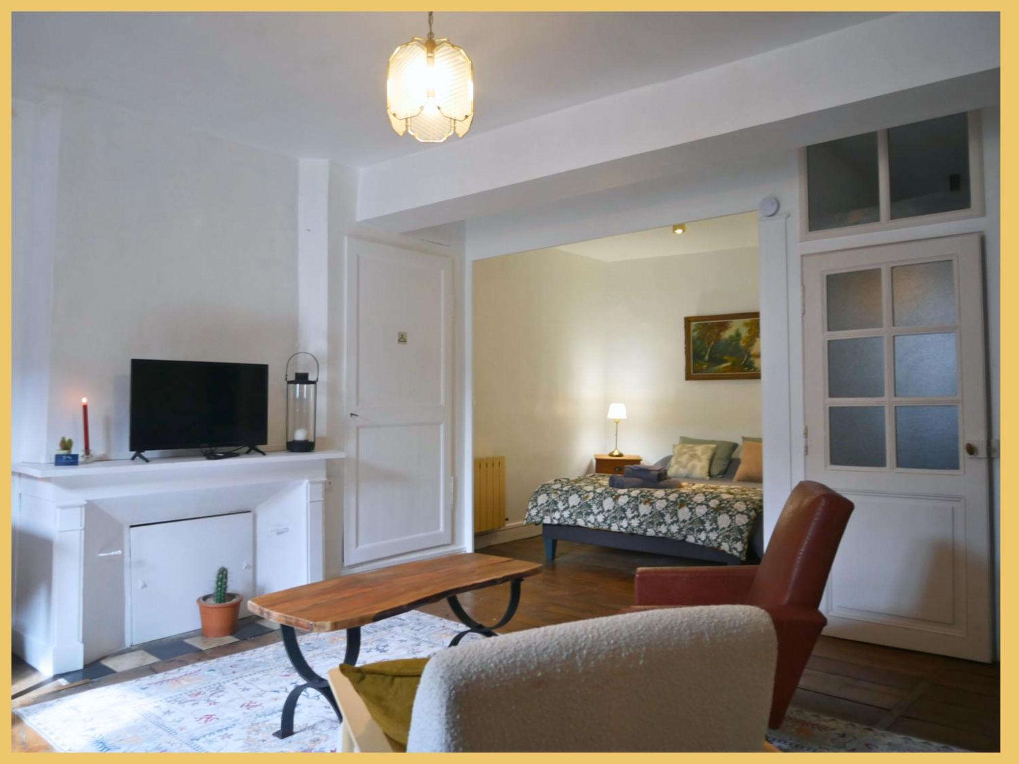 Les Suites De เบลลาค ภายนอก รูปภาพ