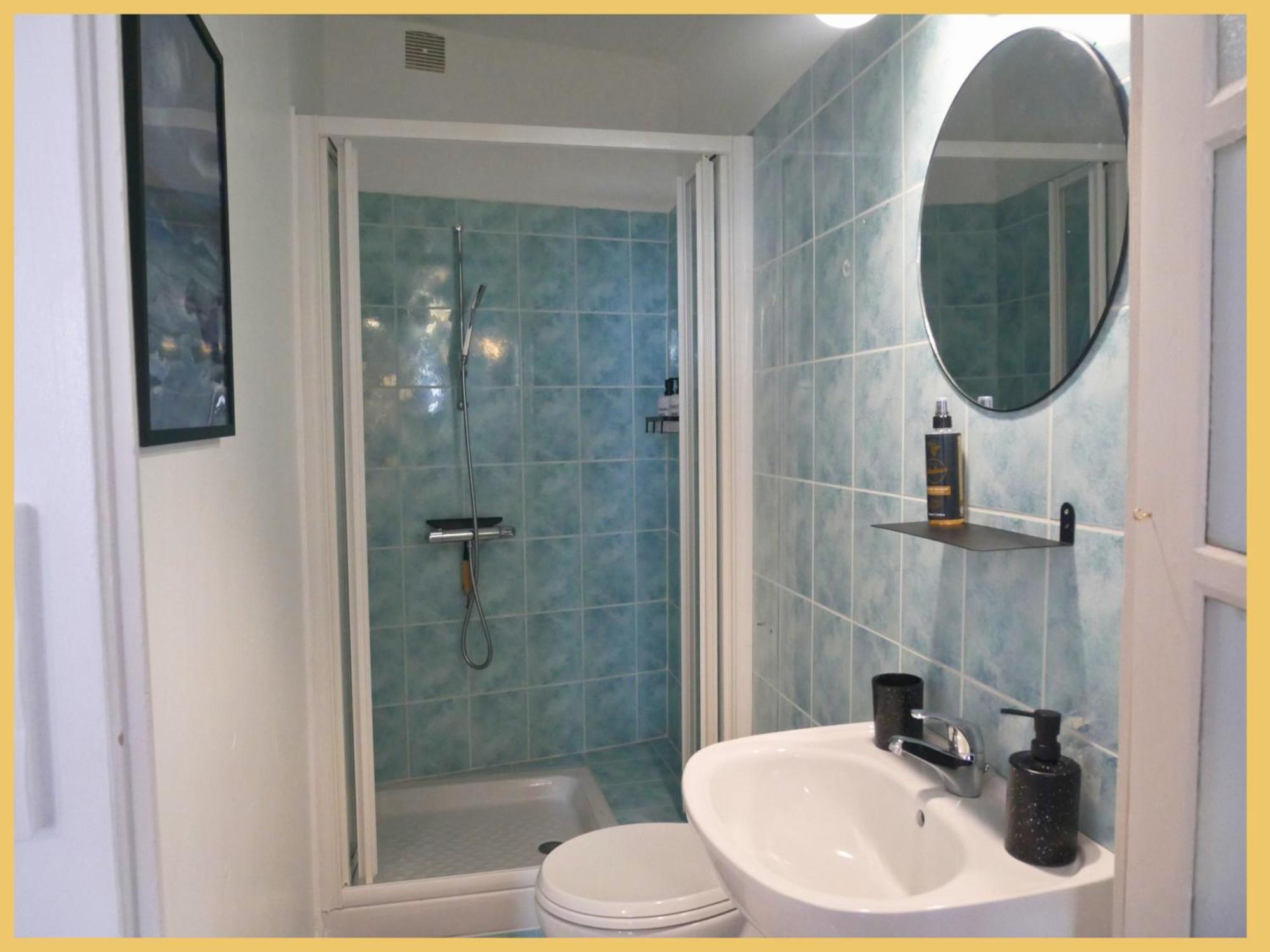 Les Suites De เบลลาค ภายนอก รูปภาพ