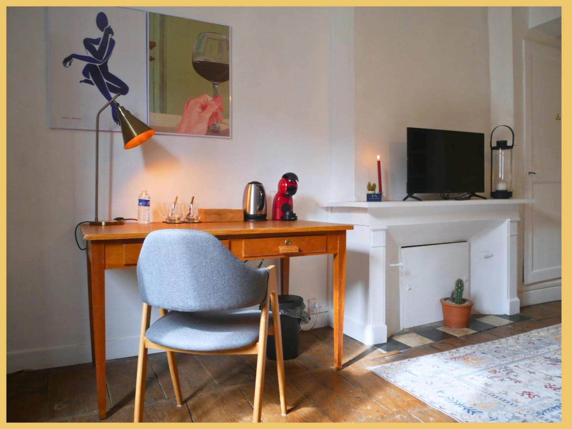 Les Suites De เบลลาค ภายนอก รูปภาพ