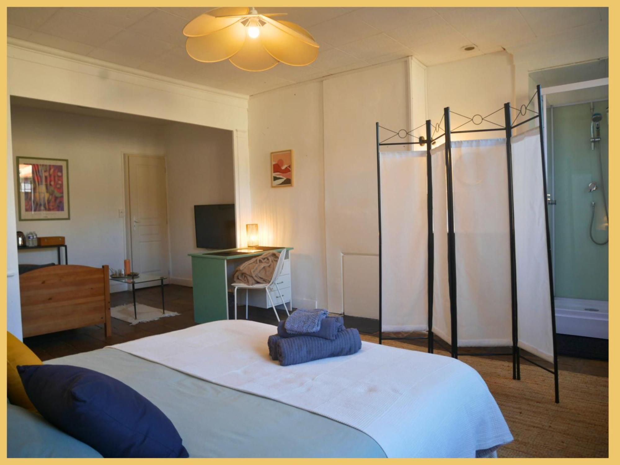 Les Suites De เบลลาค ภายนอก รูปภาพ