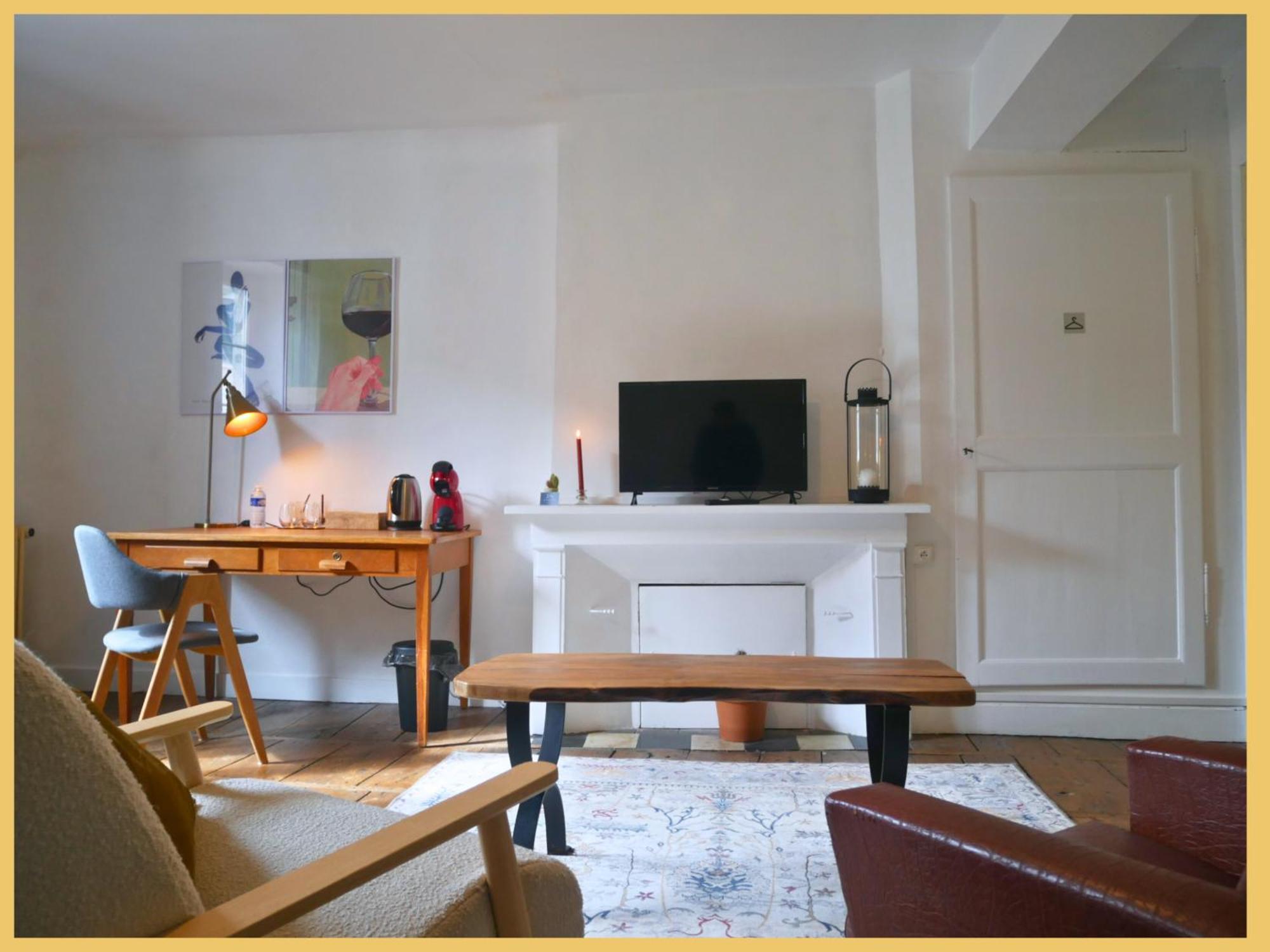 Les Suites De เบลลาค ภายนอก รูปภาพ