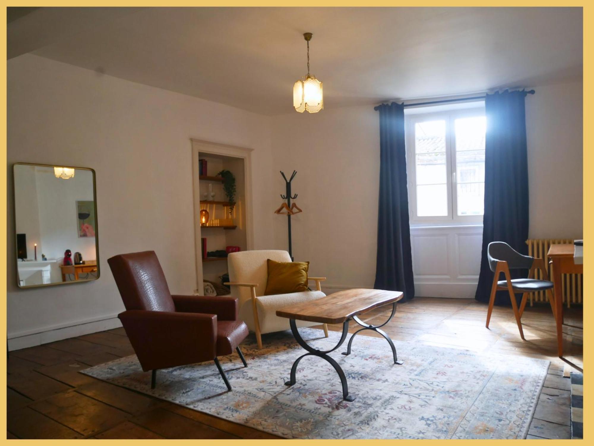 Les Suites De เบลลาค ภายนอก รูปภาพ