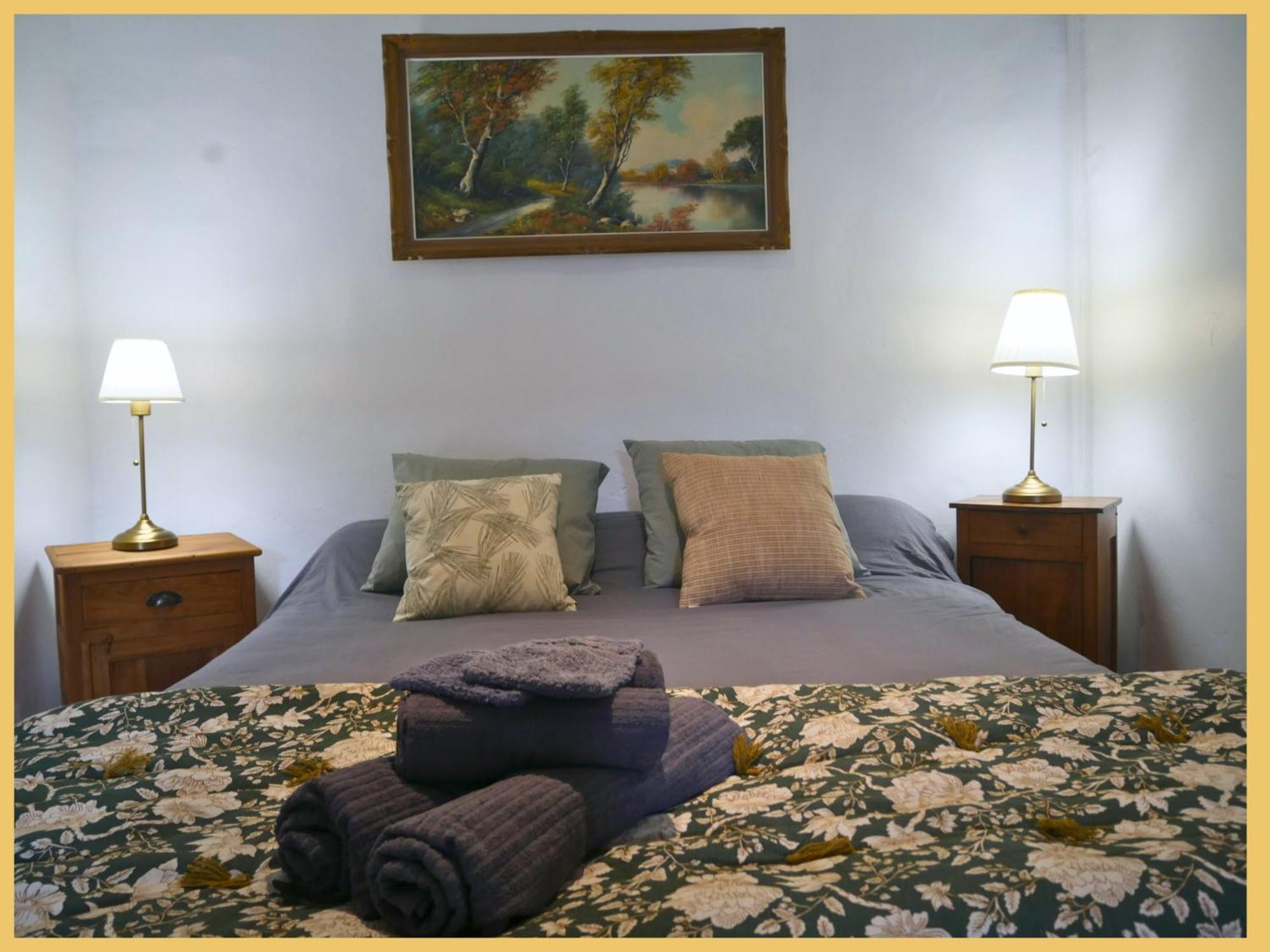 Les Suites De เบลลาค ภายนอก รูปภาพ