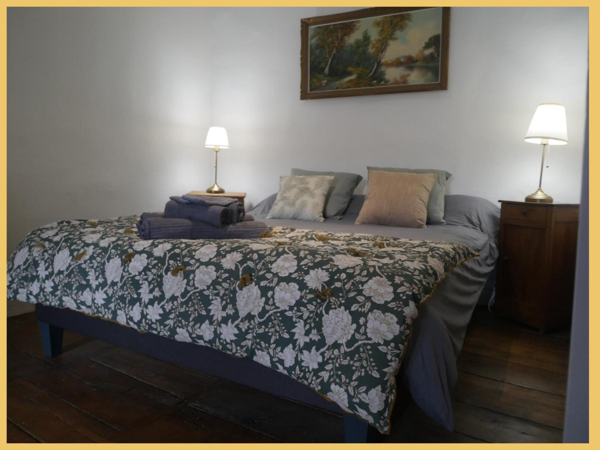Les Suites De เบลลาค ภายนอก รูปภาพ