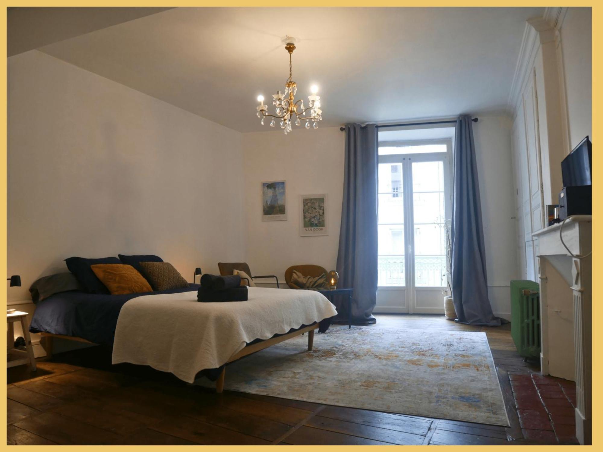Les Suites De เบลลาค ภายนอก รูปภาพ