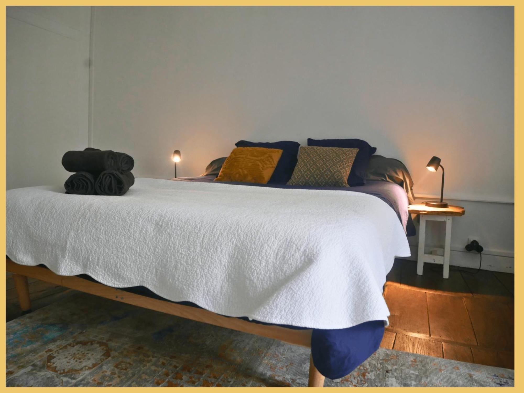Les Suites De เบลลาค ภายนอก รูปภาพ