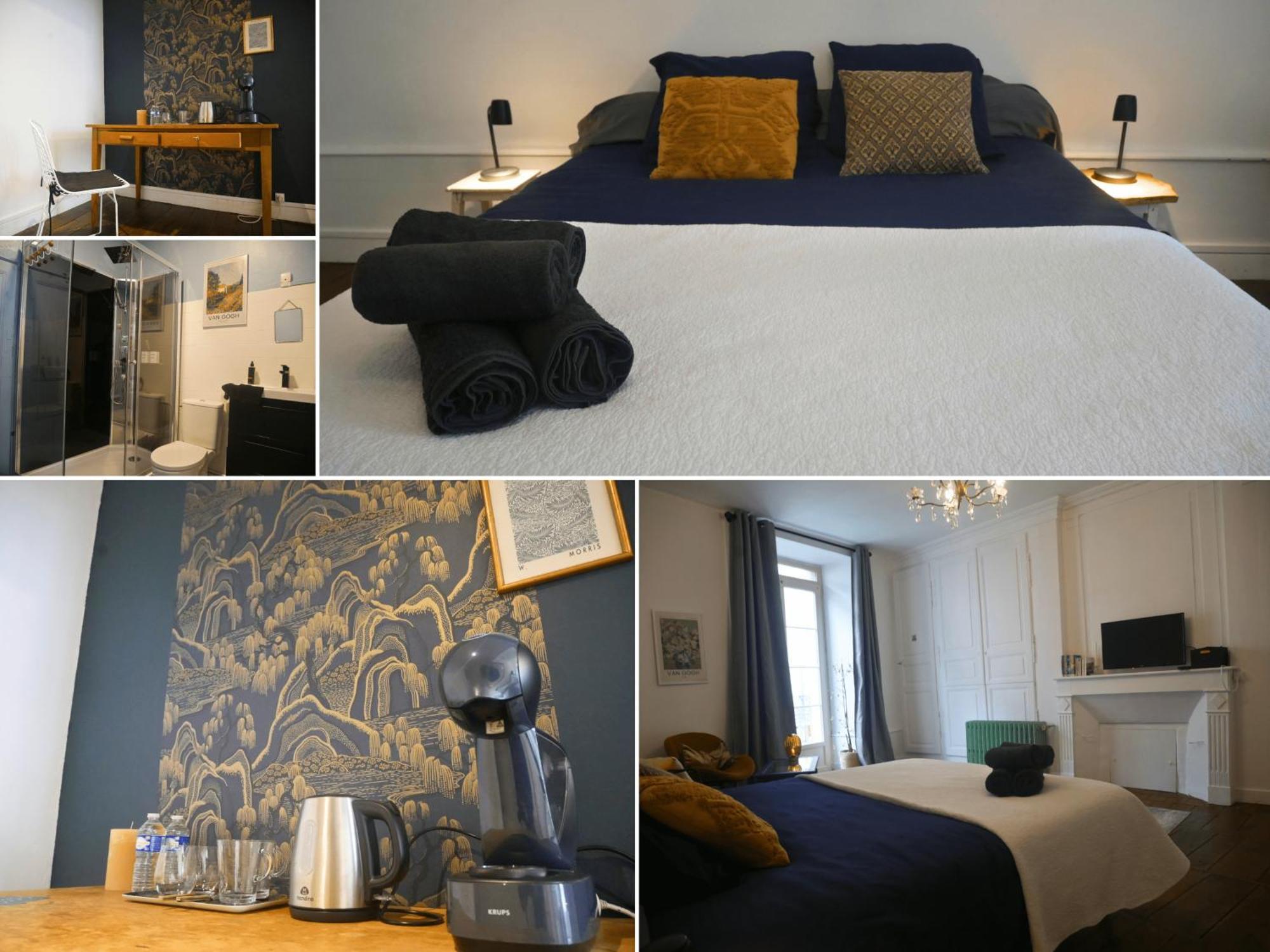 Les Suites De เบลลาค ภายนอก รูปภาพ