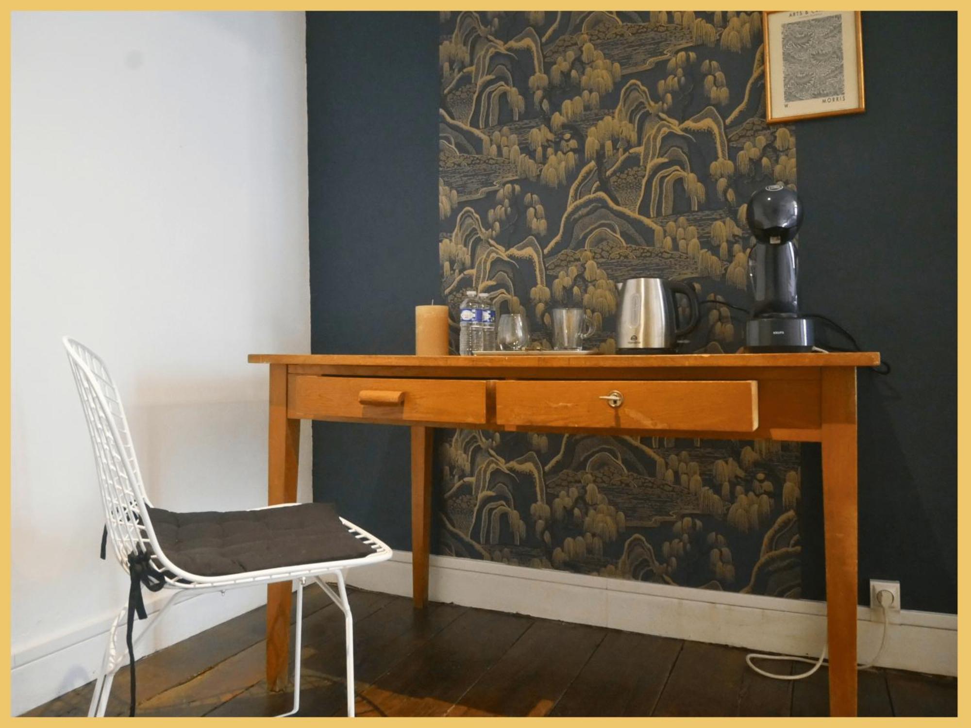 Les Suites De เบลลาค ภายนอก รูปภาพ